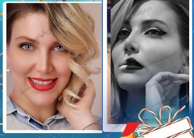 جراحی زیبایی بینی