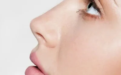 مراقبت های بعد از جراحی بینی