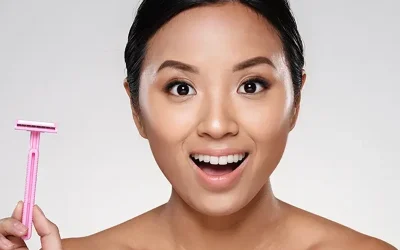 اصلاح صورت بعد از عمل بینی + نکات مهم