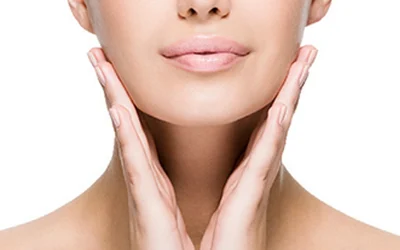 لاغری غبغب با رنوویون روشی دائمی است؟